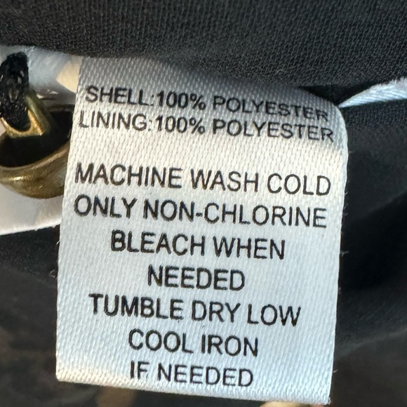 LOFT Animal Print Long Sleeve Shift Dress Womens Sz XS/S Mini - Picture 9 of 11